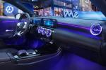 Mercedes-Benz A200 L Sport Sedan 2018 года (CN)